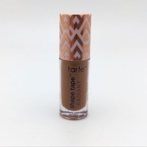 Brand New MINI Tarte Shape Tape Radiant Concealer: 57N Rich Neutral